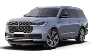 2025 Lincoln Lincoln Navigator External Image 1